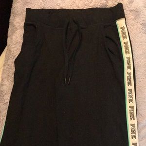 Victoria Secrets PINK leggings